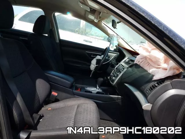 1N4AL3AP9HC180202 фото 6
