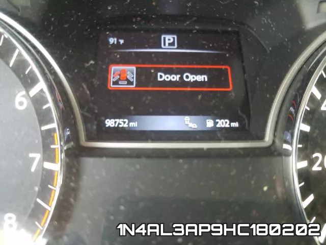 1N4AL3AP9HC180202 фото 9