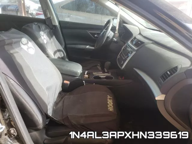 1N4AL3APXHN339619 фото 6