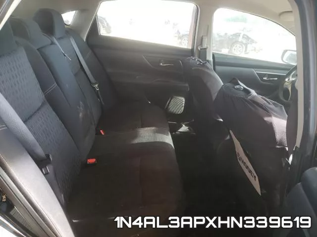 1N4AL3APXHN339619 фото 7