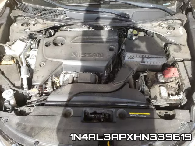 1N4AL3APXHN339619 фото 8