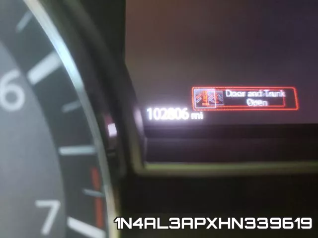 1N4AL3APXHN339619 фото 9