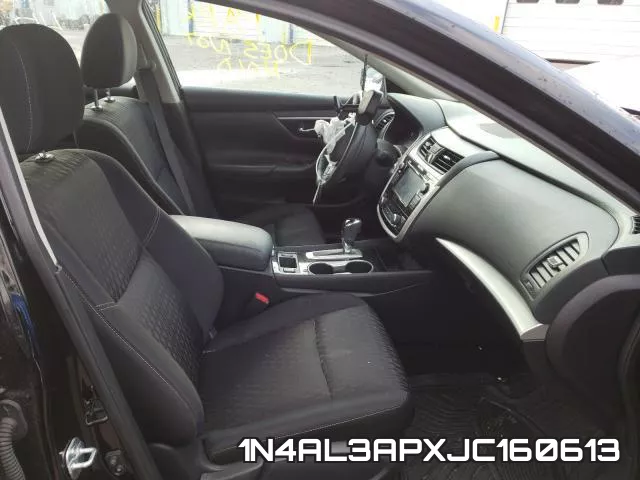 1N4AL3APXJC160613 фото 6