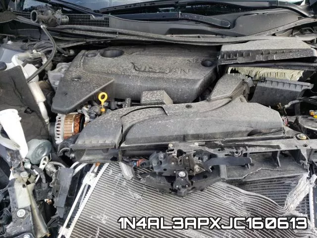1N4AL3APXJC160613 фото 8