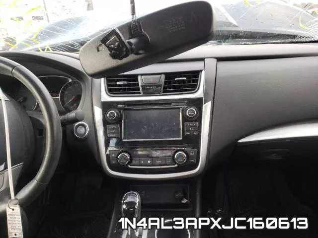1N4AL3APXJC160613 фото 10