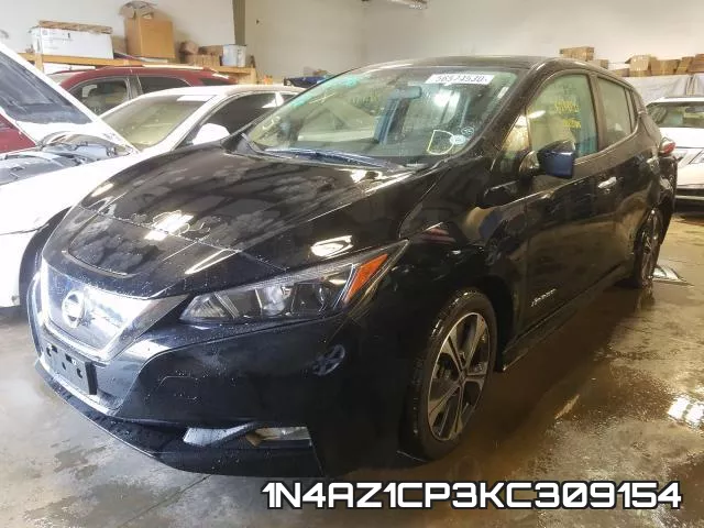 1N4AZ1CP3KC309154 фото 3