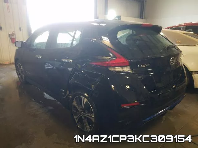 1N4AZ1CP3KC309154 фото 4