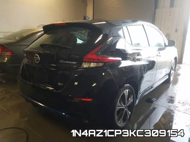 1N4AZ1CP3KC309154 фото 5