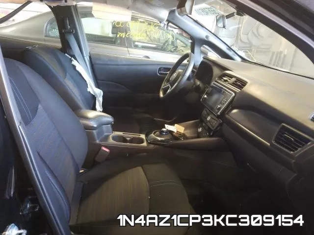 1N4AZ1CP3KC309154 фото 6