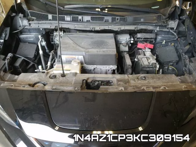 1N4AZ1CP3KC309154 фото 8
