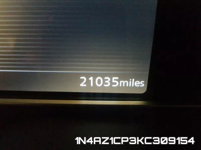 1N4AZ1CP3KC309154 фото 9