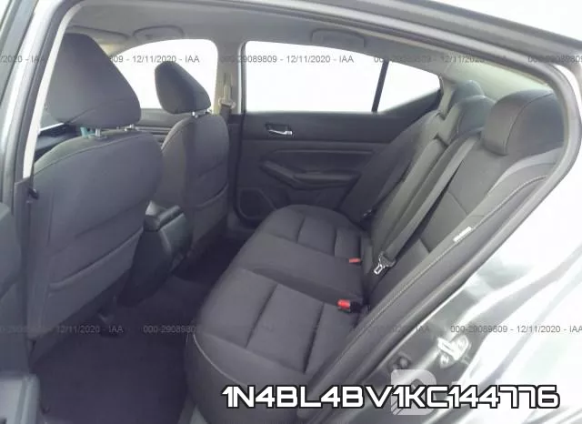 1N4BL4BV1KC144776 фото 7