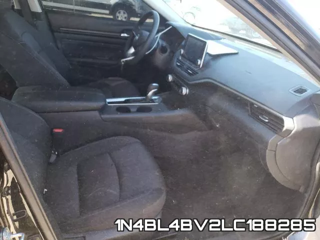 1N4BL4BV2LC188285 фото 6