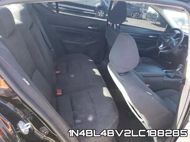 1N4BL4BV2LC188285 фото 7