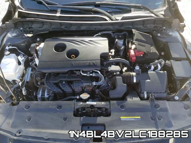 1N4BL4BV2LC188285 фото 8