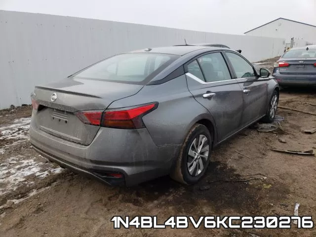 1N4BL4BV6KC230276 фото 5