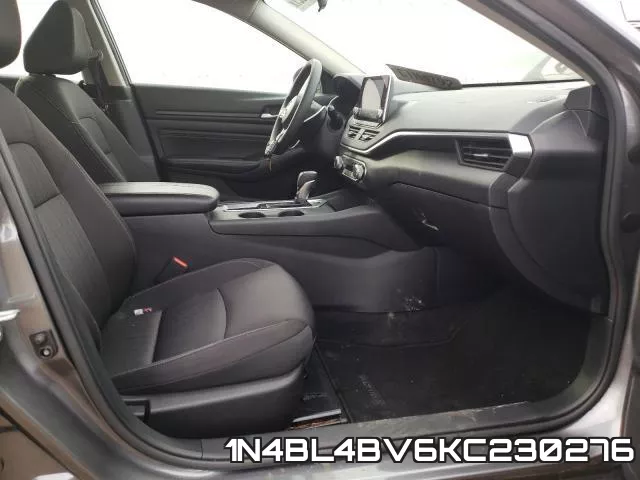 1N4BL4BV6KC230276 фото 6