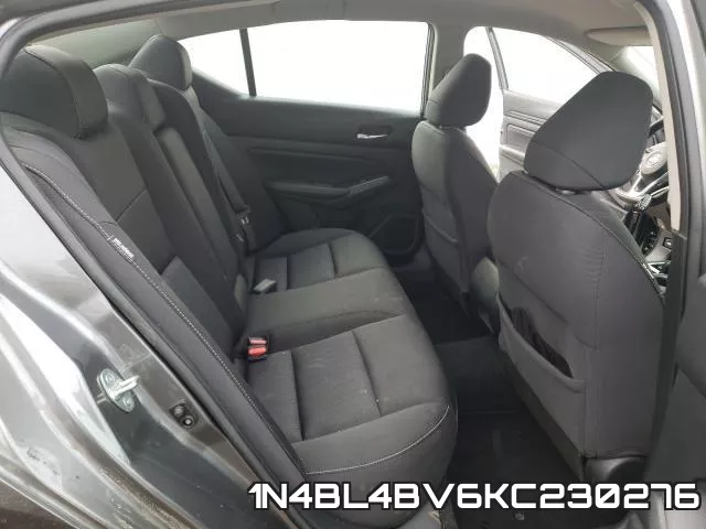 1N4BL4BV6KC230276 фото 7
