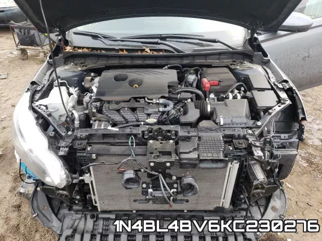 1N4BL4BV6KC230276 фото 8