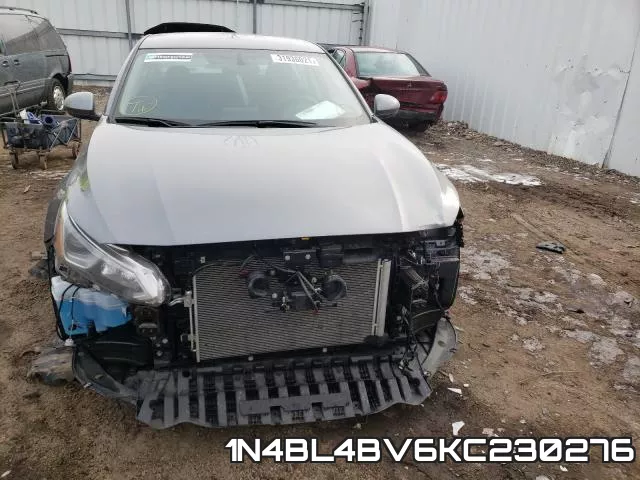 1N4BL4BV6KC230276 фото 10