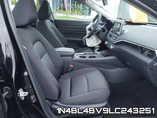 1N4BL4BV9LC243251 фото 6