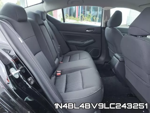 1N4BL4BV9LC243251 фото 7