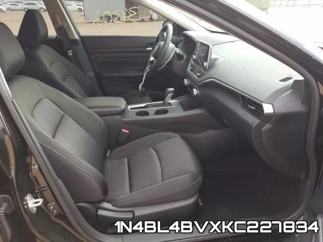 1N4BL4BVXKC227834 фото 5