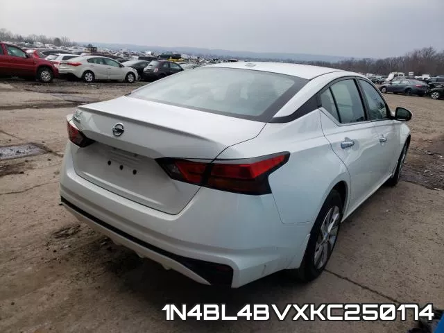 1N4BL4BVXKC250174 фото 5