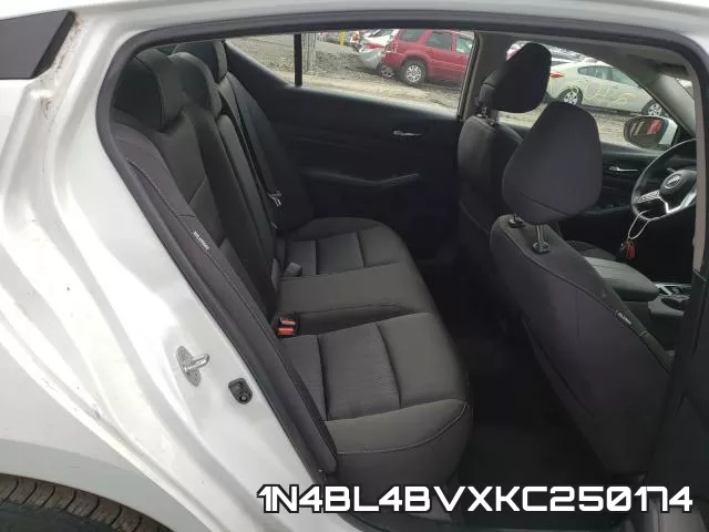 1N4BL4BVXKC250174 фото 7