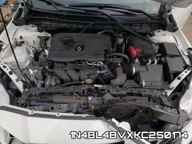 1N4BL4BVXKC250174 фото 8