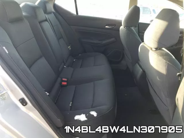 1N4BL4BW4LN307905 фото 7
