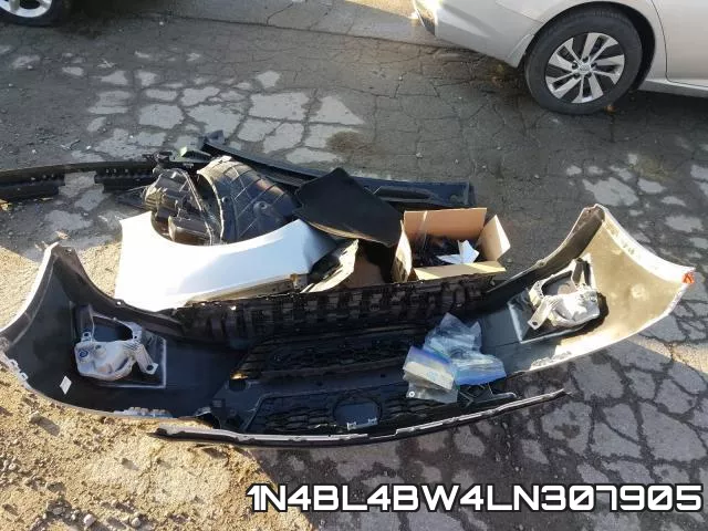 1N4BL4BW4LN307905 фото 10