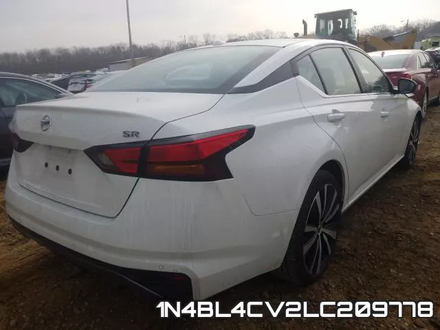 1N4BL4CV2LC209778 фото 5