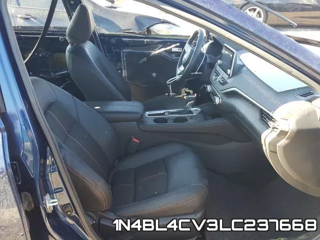 1N4BL4CV3LC237668 фото 6