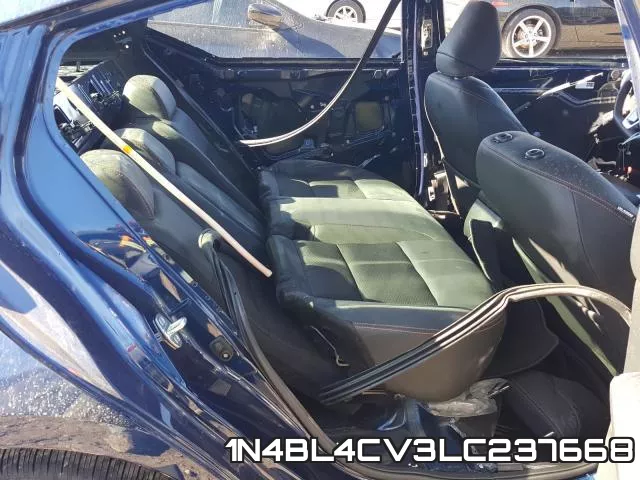 1N4BL4CV3LC237668 фото 7