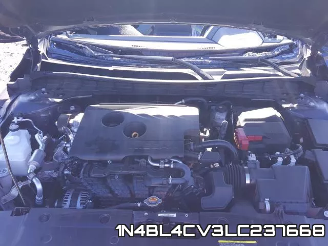 1N4BL4CV3LC237668 фото 8