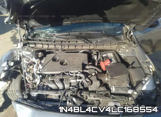 1N4BL4CV4LC168554 фото 2