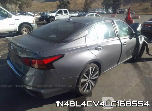 1N4BL4CV4LC168554 фото 5