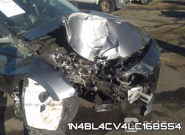 1N4BL4CV4LC168554 фото 6