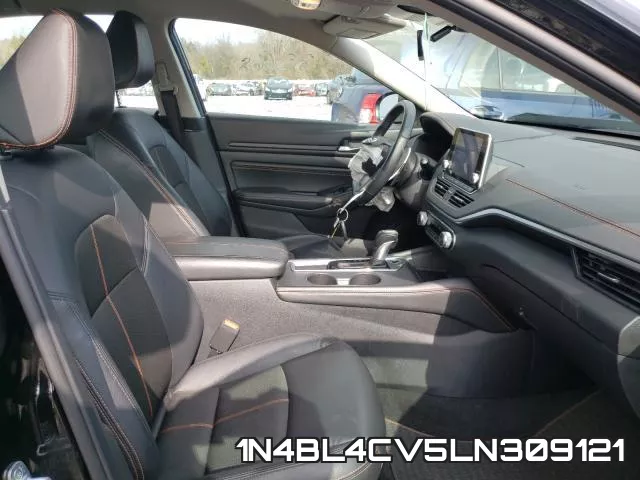 1N4BL4CV5LN309121 фото 6