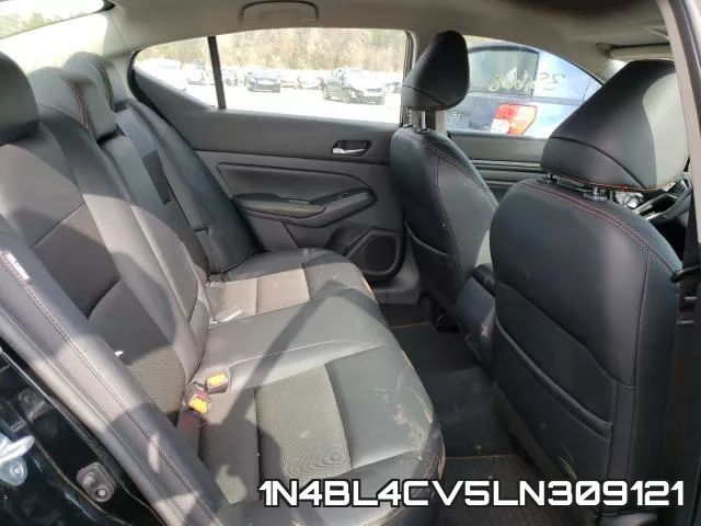 1N4BL4CV5LN309121 фото 7