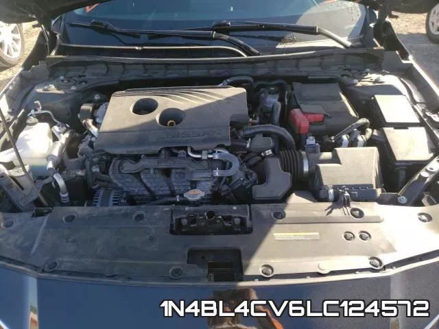 1N4BL4CV6LC124572 фото 7