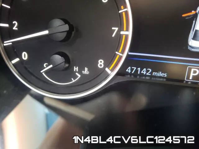 1N4BL4CV6LC124572 фото 8