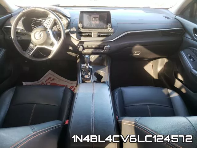 1N4BL4CV6LC124572 фото 9