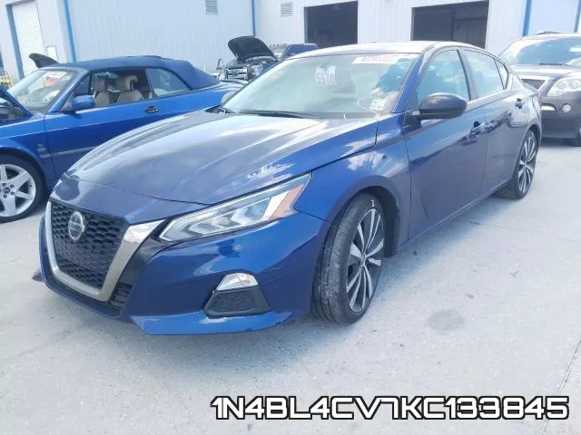 1N4BL4CV7KC133845 фото 3