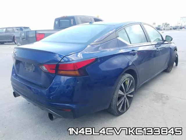 1N4BL4CV7KC133845 фото 5