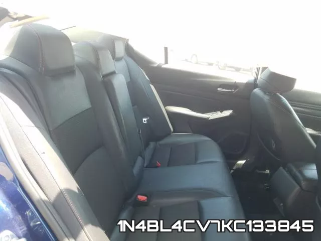 1N4BL4CV7KC133845 фото 7
