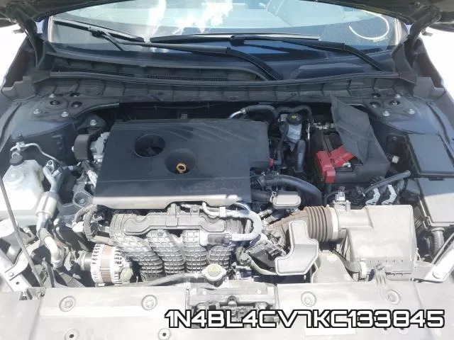 1N4BL4CV7KC133845 фото 8