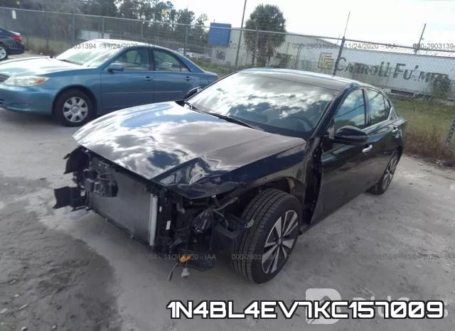 1N4BL4EV7KC157009 фото 3