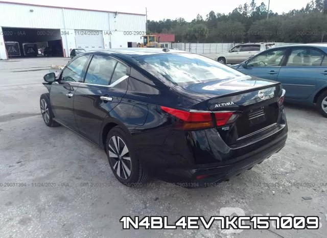 1N4BL4EV7KC157009 фото 4